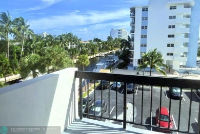 Beach Condo For Sale in Fort Lauderdale, Florida