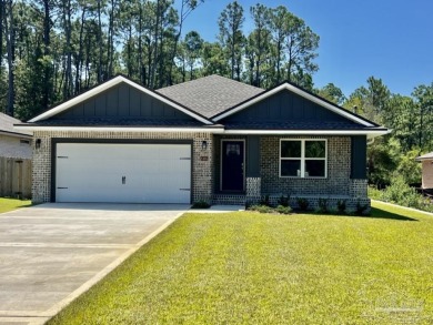 Beach Home For Sale in Navarre, Florida