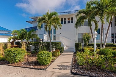 Beach Condo For Sale in Bradenton, Florida