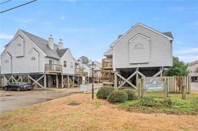 Beach Home For Sale in Norfolk, Virginia