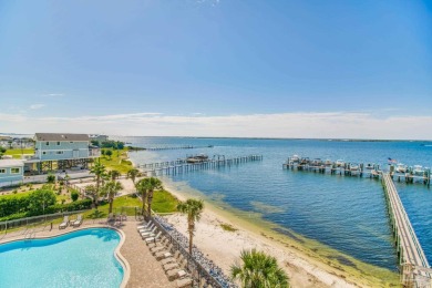 Beach Condo For Sale in Pensacola, Florida