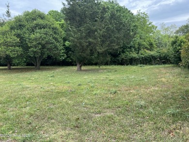Beach Lot For Sale in Wilmington, North Carolina