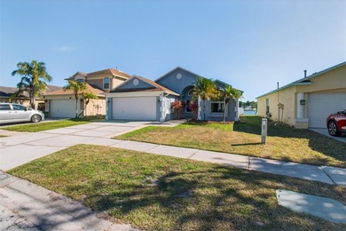 Beach Home For Sale in Tampa, Florida