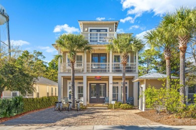 Beach Home For Sale in Seacrest, Florida