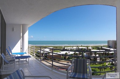 Beach Condo For Sale in South Padre Island, Texas
