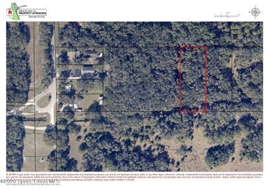 Beach Lot For Sale in Mims, Florida