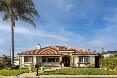 Beach Home For Sale in Newport Beach, California