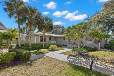Beach Home For Sale in Tarpon Springs, Florida