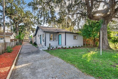 Beach Home For Sale in Daytona Beach, Florida