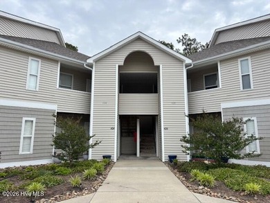 Beach Condo For Sale in Morehead City, North Carolina