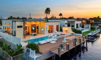 Beach Home For Sale in Fort Lauderdale, Florida
