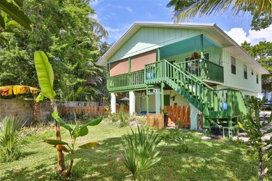 Beach Home Sale Pending in Anna Maria, Florida