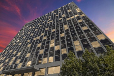 Beach Condo For Sale in Chicago, Illinois