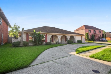 Beach Home Off Market in New Orleans, Louisiana