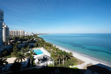 Beach Condo For Sale in Key Biscayne, Florida