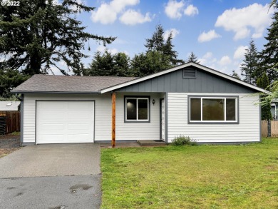 Beach Home Off Market in Bandon, Oregon