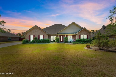 Beach Home For Sale in Panama City, Florida