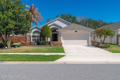 Beach Home For Sale in Melbourne, Florida