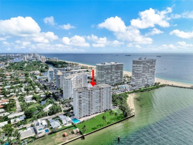 Beach Condo For Sale in Fort Lauderdale, Florida