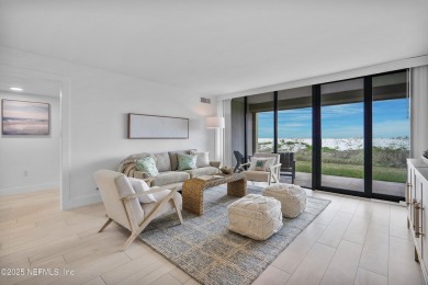Beach Condo For Sale in Jacksonville Beach, Florida
