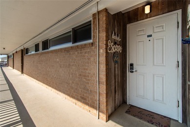 Beach Condo For Sale in Corpus Christi, Texas