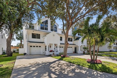 Beach Home For Sale in Seminole, Florida