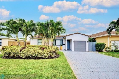 Beach Home For Sale in Wilton Manors, Florida