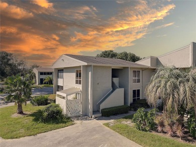 Beach Condo For Sale in Tarpon Springs, Florida