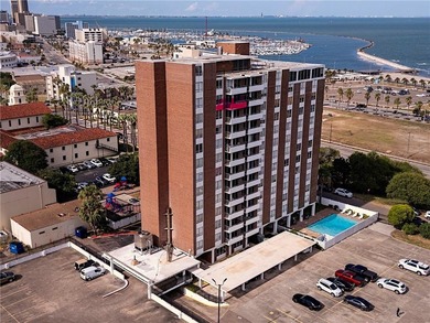 Beach Condo For Sale in Corpus Christi, Texas