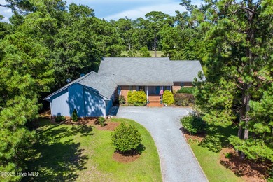 Beach Home Sale Pending in Hampstead, North Carolina