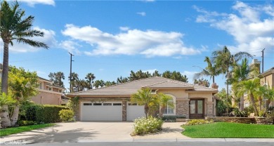 Beach Home Sale Pending in Huntington Beach, California