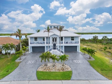 Beach Home For Sale in Port Charlotte, Florida