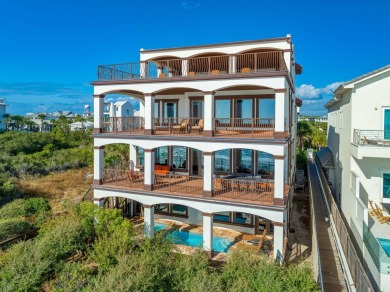 Beach Home For Sale in Inlet Beach, Florida