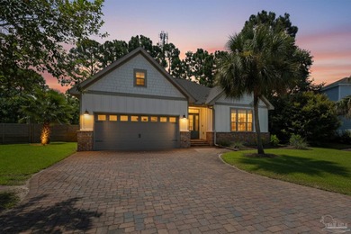Beach Home For Sale in Santa Rosa Beach, Florida
