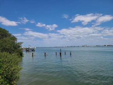 Beach Home For Sale in ST Pete Beach, Florida