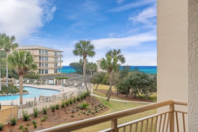 Beach Condo For Sale in Inlet Beach, Florida