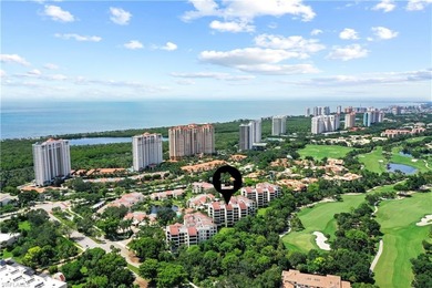 Beach Condo For Sale in Naples, Florida