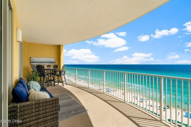 Beach Condo For Sale in Panama City Beach, Florida