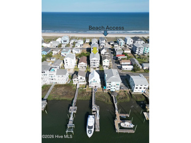 Beach Condo For Sale in Carolina Beach, North Carolina