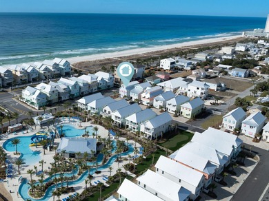 Beach Home For Sale in Panama City Beach, Florida