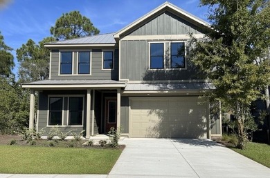 Beach Home For Sale in Santa Rosa Beach, Florida