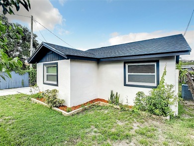 Beach Home For Sale in Daytona Beach, Florida