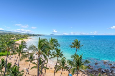 Vacation Rental Beach Condo in Kihei, HI