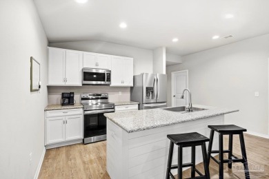 Beach Home For Sale in Milton, Florida