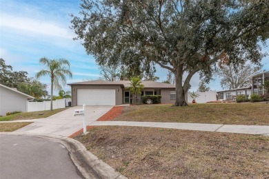 Beach Home For Sale in Port Richey, Florida