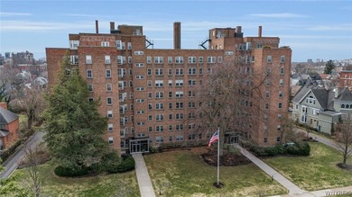 Beach Condo For Sale in Buffalo, New York