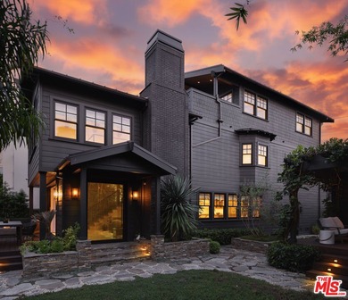 Beach Home For Sale in Venice, California
