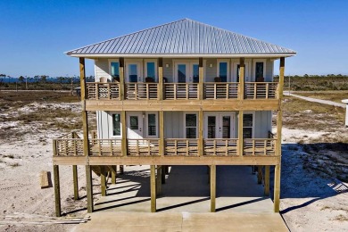 Vacation Rental Beach House in Gulf Shores, AL