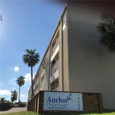 Beach Condo For Sale in Corpus Christi, Texas