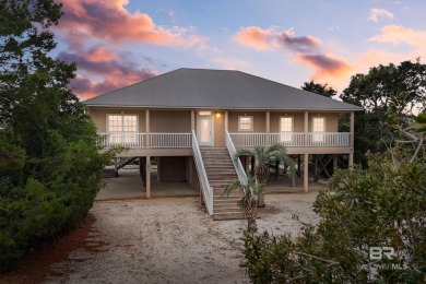 Beach Home For Sale in Orange Beach, Alabama